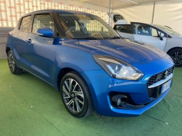 SUZUKI SWIFT (HYBRID TOP) 1.2 BENZINA/IBRIDA 83CV 61KW ANNO: 10/2021